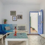 בית נופש Casa Mudarra Conil קוניל דה לה פרונטרה