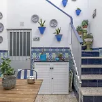 Casa Mudarra Conil *