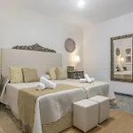 בית נופש Casa Mudarra Conil