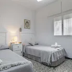 Casa Mudarra Conil בית נופש קוניל דה לה פרונטרה