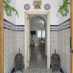 Casa Mudarra Conil * コニル・デ・ラ・フロンテラ