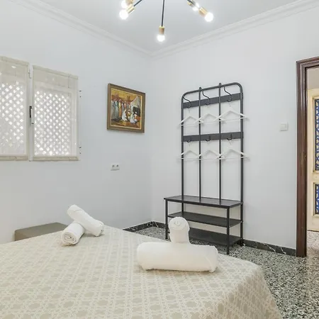 Casa Mudarra Conil Holiday home *