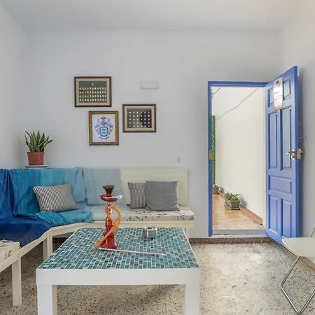 Casa Mudarra Conil Conil De La Frontera