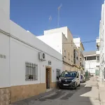 Casa Mudarra Conil *