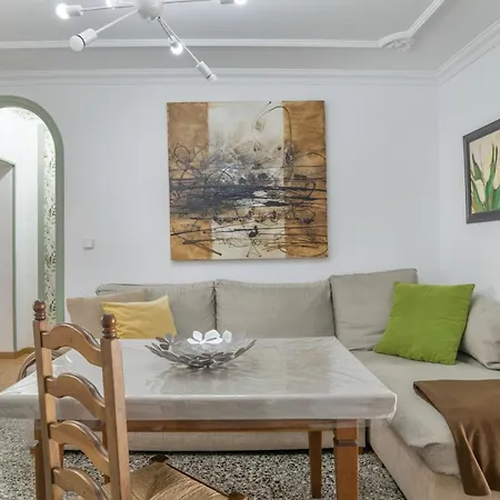 Casa Mudarra Conil Nyaraló Conil de la Frontera