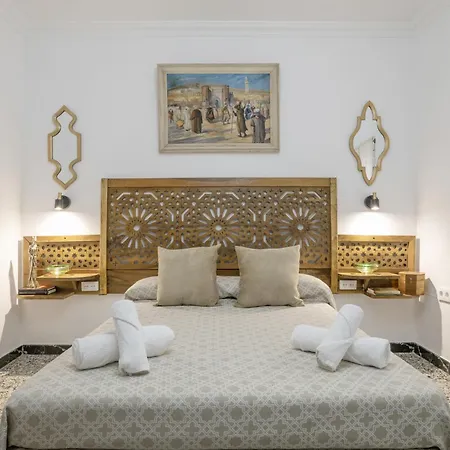 Casa Mudarra Conil Conil de la Frontera