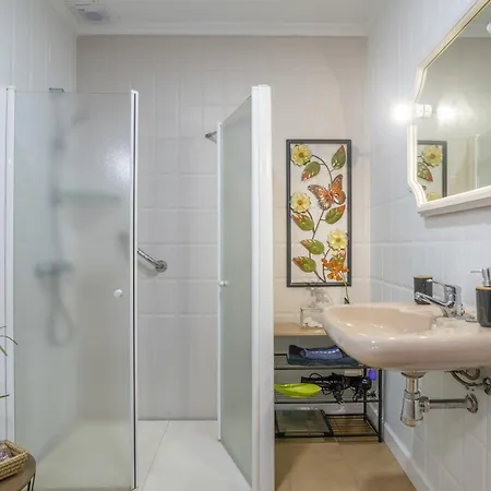 Ferienhaus Casa Mudarra Conil