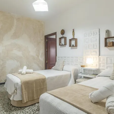 Casa Mudarra Conil *