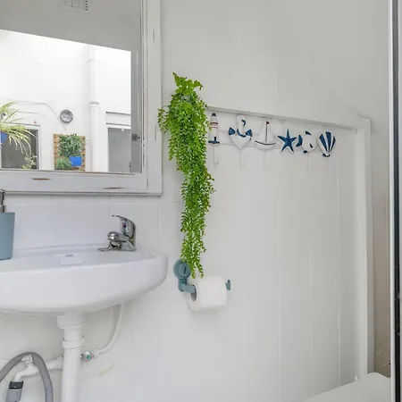 Ferienhaus Casa Mudarra Conil *