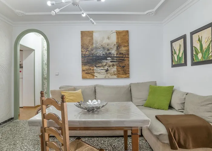 Casa Mudarra Conil Nyaraló Conil de la Frontera