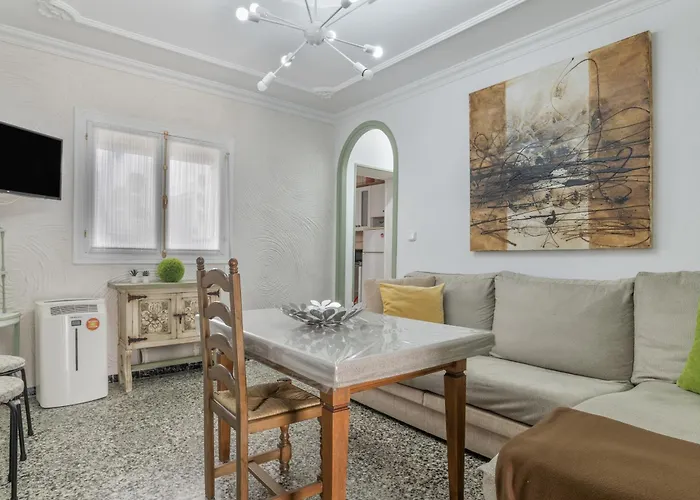 Casa Mudarra Conil * 科尼尔-德拉弗龙特拉