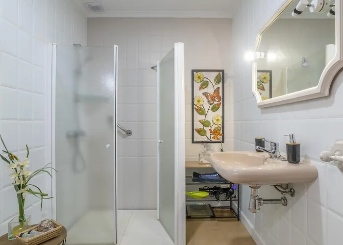 Nyaraló Casa Mudarra Conil