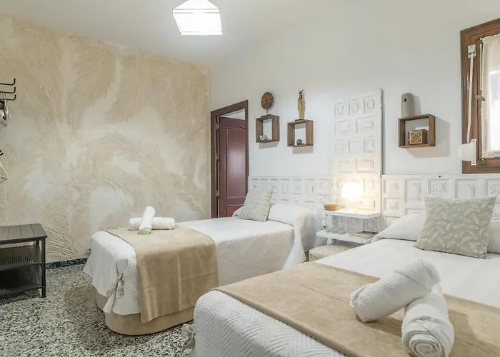 Casa Mudarra Conil *