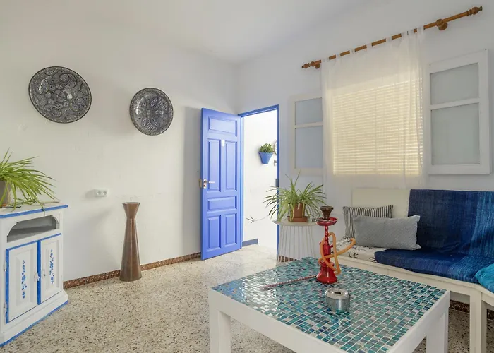 Casa Mudarra Conil Conil de la Frontera
