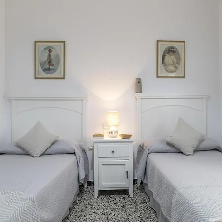 Casa Mudarra Conil Σπίτι διακοπών *