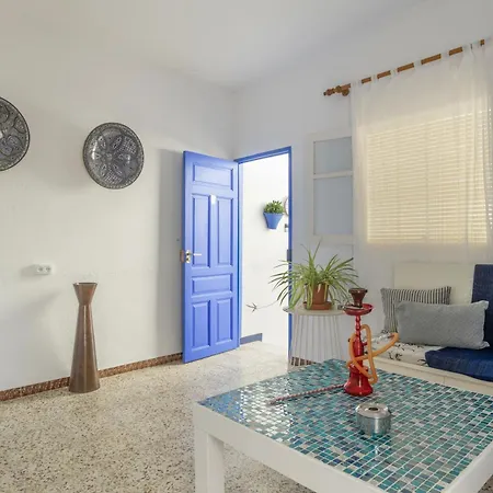 Casa Mudarra Conil Σπίτι διακοπών